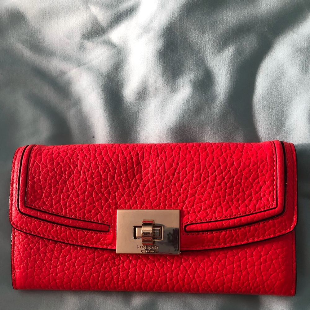 Kate Spade Wallet